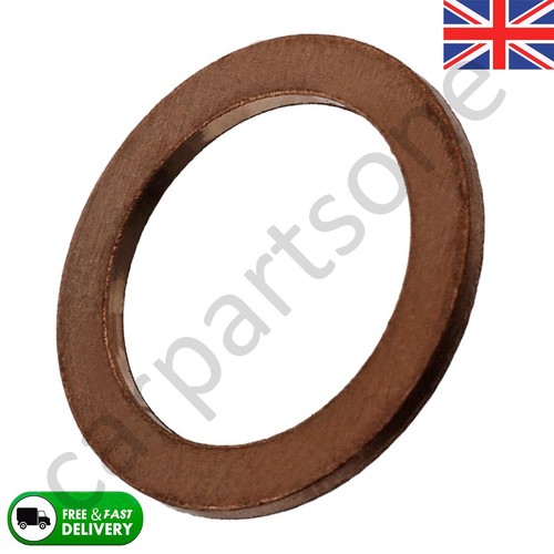 Sealing ring fits touareg - fits,