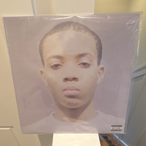 Herbo autographed original - herbo,
