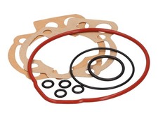 Aprilia RX 50 -2005 Airsal 70.5cc Top End Gasket Set