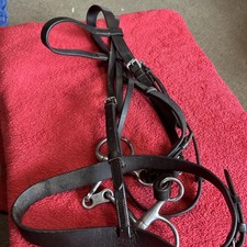Loveson cob English leather
