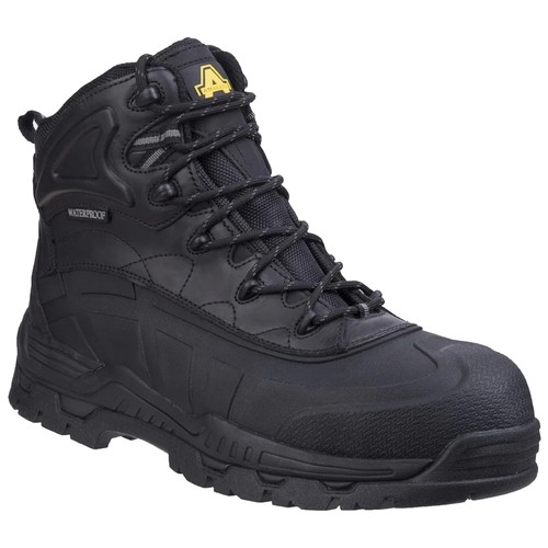 Amblers safety boots - amblers,
