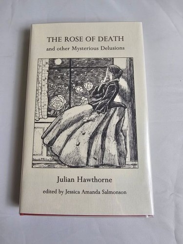 The rose death julian - the,