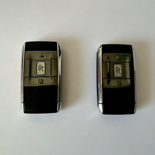 Rolls royce genuine - rolls,