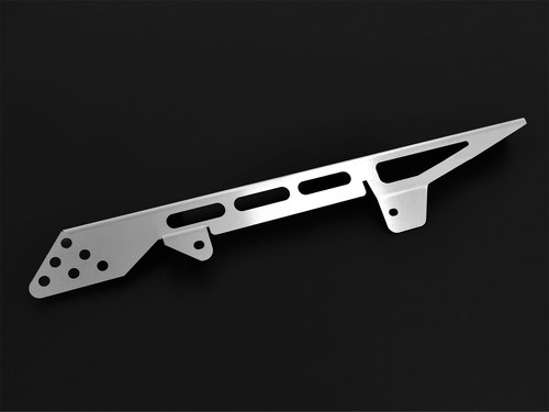 Zieger chain guard silver - zieger,