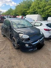 2017 VAUXHALL ADAM 1.2 PETROL