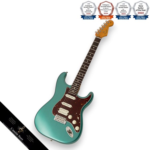 Fender american professional - fender,