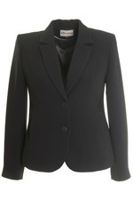 Busy Black Honeycomb Ladies