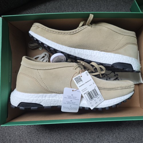 Kith ronnie fieg - kith, adidas