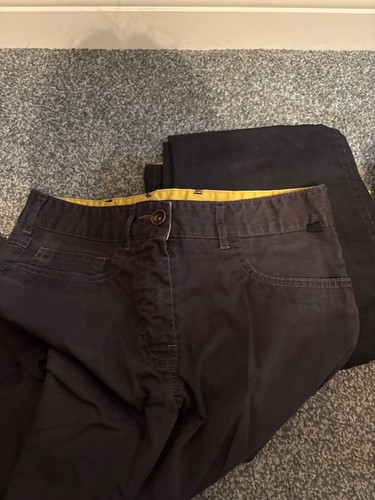 Mcdonalds uniform pairs - mcdonalds, of