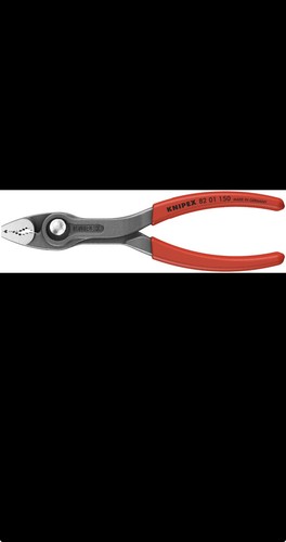 Knipex 150 twingrip - 150,
