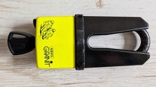 ABUS Granit 37/60 Insurance