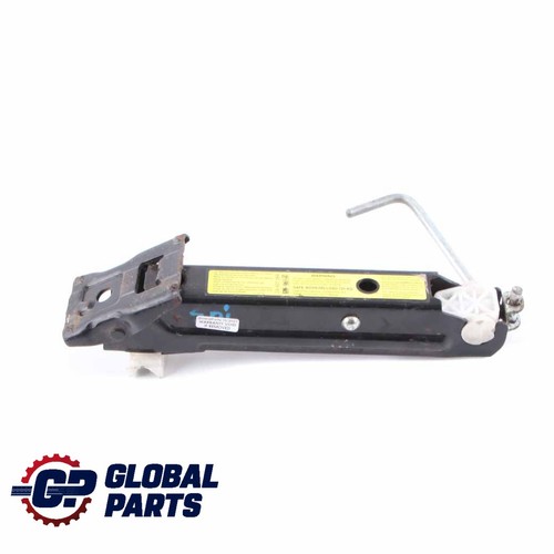 Vauxhall corsa lifting jack - corsa,