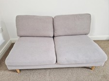 Habitat Theo 2 Seater Sofa