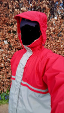 Henri Lloyd Sailing Jacket