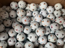 40 A B GRADE TAYLORMADE TP5