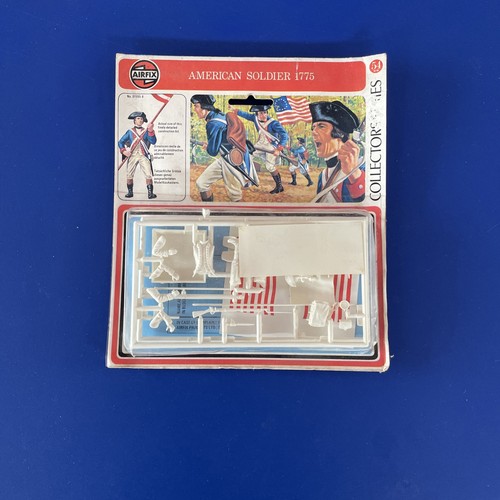 Airfix collectors series - airfix,