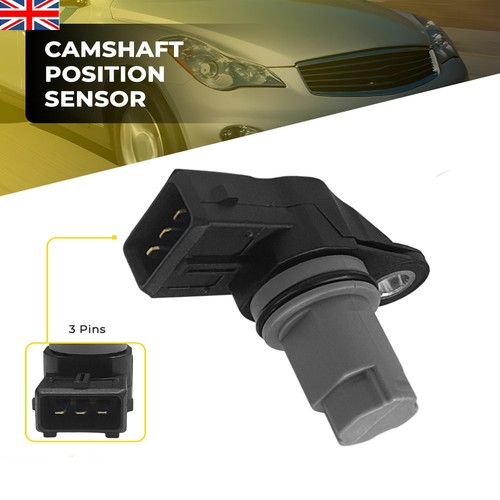 Camshaft position sensor - camshaft,