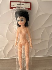 Fibre Craft Fashion Doll