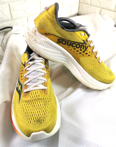 Saucony ride men road - saucony, 17