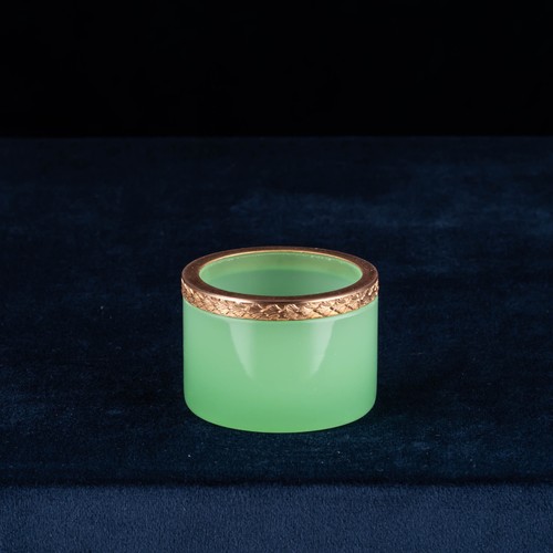 Antique french opaline glass - antique,