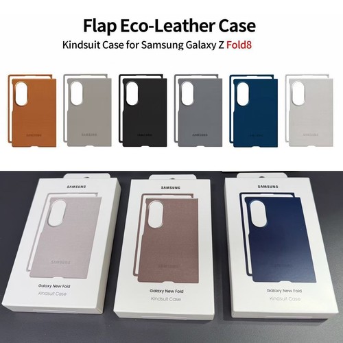 Premium flap eco leather - flap, eco-leather