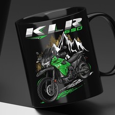 Kawasaki KLR650 2022-2025