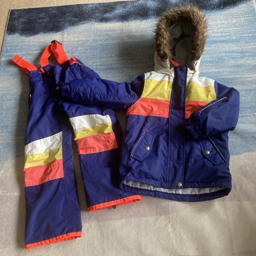 Boys girls boden ski suit - boden, suit,