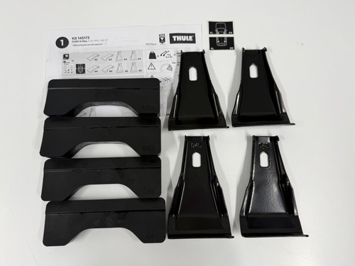 Thule fitting kit 5173 - fitting,