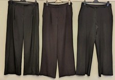 Bundle Of Women’s Black