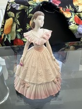 Coalport beau monde rachel - coalport,