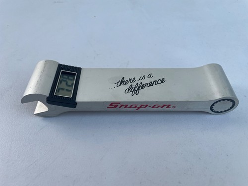 Snap wrench with - snap-on,