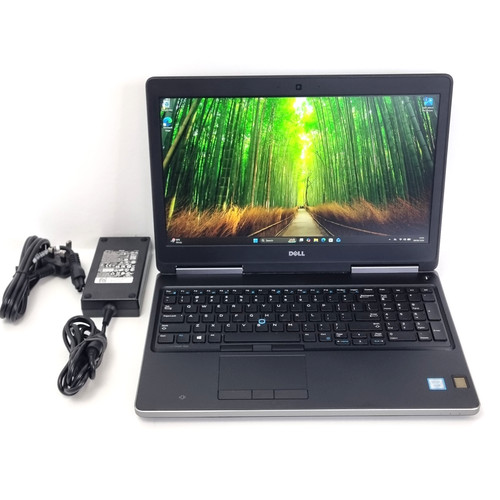 Dell precision 7510 cad - dell,