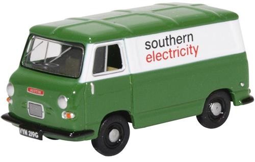 Oxford diecast 76j4003 austin - diecast,