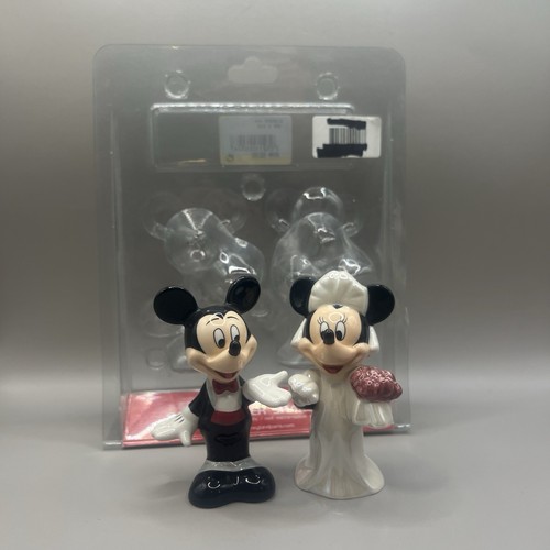 Disney mickey minnie mouse - mickey,