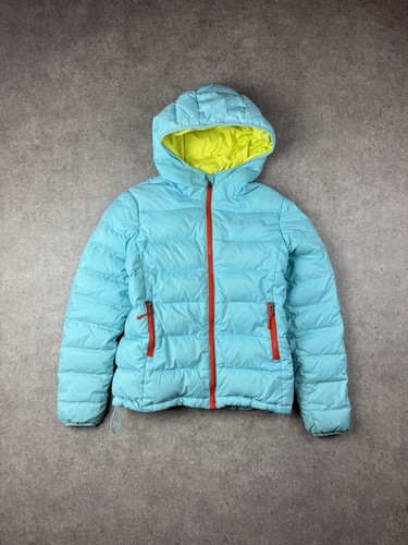 Roxy lagoon puffer - roxy,
