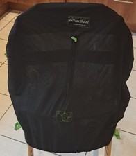 Snoozeshade sunshade blackout for buggy pushchair UV UPF 50 Excellent Condition