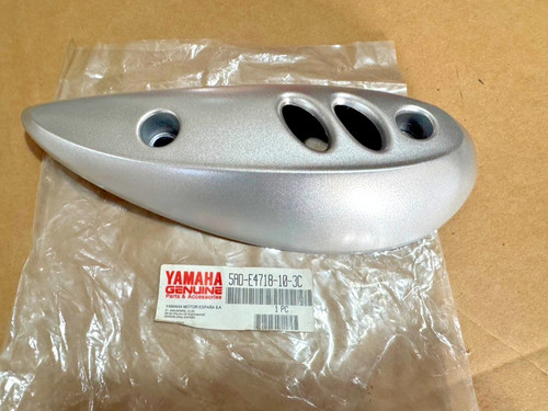 New genuine yamaha yn50 - yamaha,