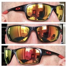 Oakley Ferrari New Canteen