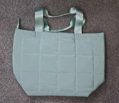 Insulated cool bag tote - cool,