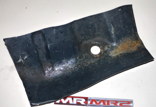Toyota mr2 mk2 spare wheel - mk2,