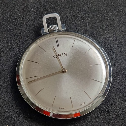 Vintage metal oris 625kif - vintage,