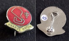 VINTAGE & LATER THEMED PIN