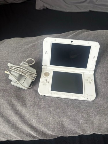 Nintendo 3ds portable - xl, game