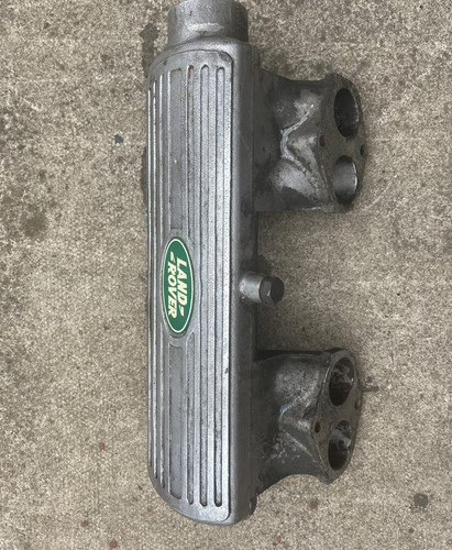 Land rover 200tdi - land, engine