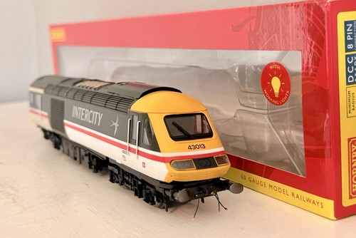 Hornby r40162 class - hornby, 43