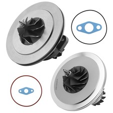 Large + Small Turbo Chra