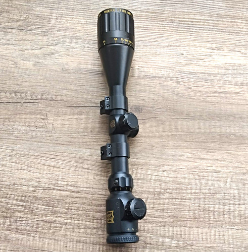 Nikko stirling gold crown - stirling,