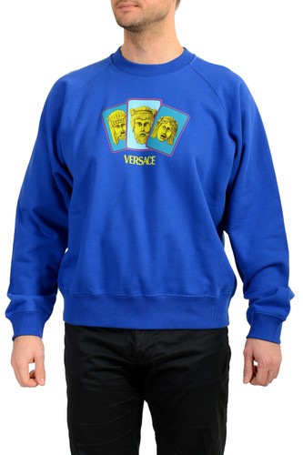 Versace men college fit - versace,
