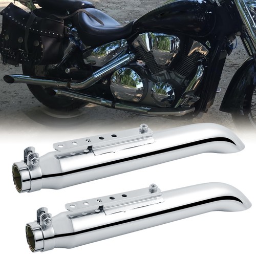 Universal motorcycle - 2x,