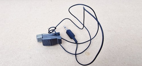 Aiwa cardioid condenser - aiwa,